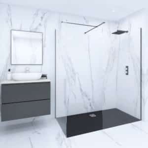 Modern Bathroom
