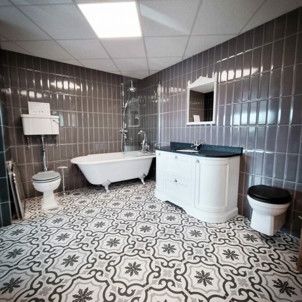 Blackpool Bathrooms 3